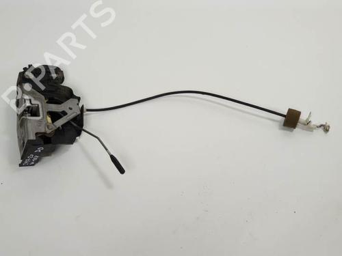 Front right lock MERCEDES-BENZ A-CLASS (W168) A 170 CDI (168.009, 168.109) | BP6847798C97 