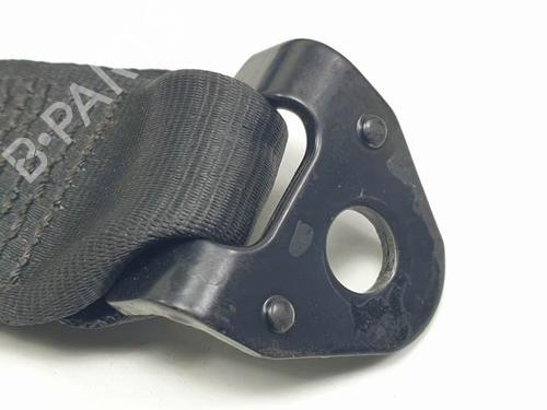 Rear left seatbelt NISSAN QASHQAI / QASHQAI +2 I (J10, NJ10, JJ10E) 1.5 dCi | BP11752301I29 