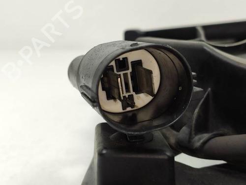 Radiator fan FORD FOCUS II Turnier (DA_, FFS, DS) 1.6 TDCi | BP10114321M35 