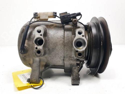 AC compressor NISSAN PRIMERA (P11) 2.0 TD | BP13307856M34 