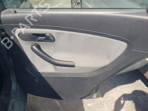 Left front fenders SEAT IBIZA III (6L1) 1.4 16V | BP27472088C41 
