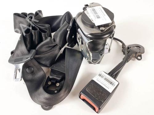 Used Front left seatbelt Front left seatbelt AUDI A6 C6 (4F2) 2.0 TDI (140 hp) 17637074 17637074