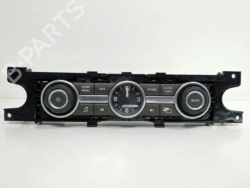 Used Switch LAND ROVER RANGE ROVER SPORT I (L320) 3.0 D 4x4 (245 hp) 7768115