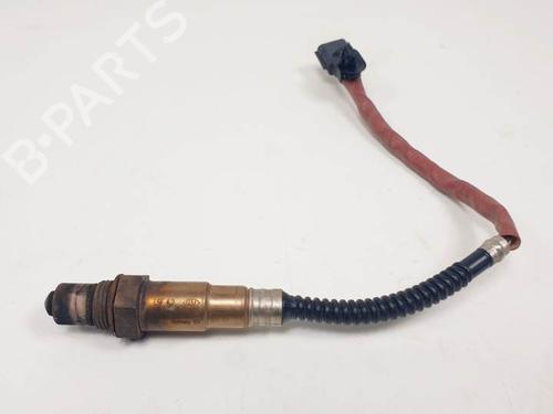 Elektronisk sensor RENAULT GRAND SCÉNIC III (JZ0/1_) 1.4 16V (JZ0F) (131 hp) 16214956