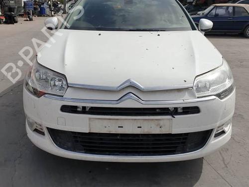Left taillight CITROËN C5 III (RD_) 2.0 HDi 165 (RDRHHA, RDRHH8) | BP29271943C34 