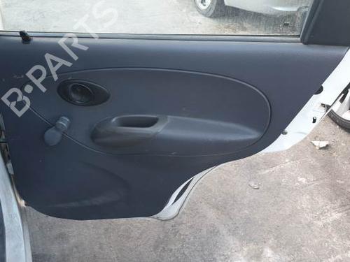 Starter CHEVROLET MATIZ (M200, M250) 0.8 | BP25050803M8 