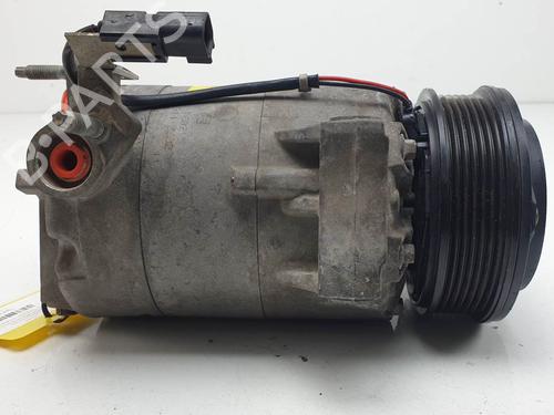 AC compressor FORD TOURNEO COURIER B460 MPV 1.0 EcoBoost | BP24930503M34  - Image 6
