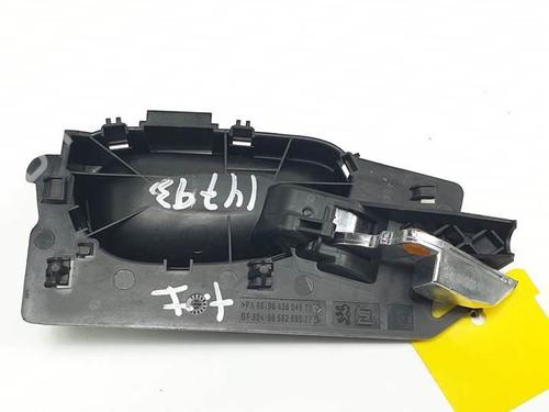 Rear left interior door handle PEUGEOT 307 SW (3H) 1.6 HDI 90 | BP18734242I15 