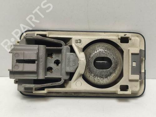Interior roof light CITROËN BERLINGO / BERLINGO FIRST Box Body/MPV (M_) 1.6 16V (MBNFU) | BP9116853I8 