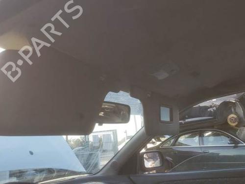 Mass air flow sensor NISSAN PRIMERA Traveller (WP11) 2.0 16V | BP25145747M95 