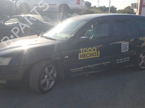 Engine SAAB 9-3 (YS3F, E79, D79, D75) 1.9 TiD | BP28027649M1 - Image 4