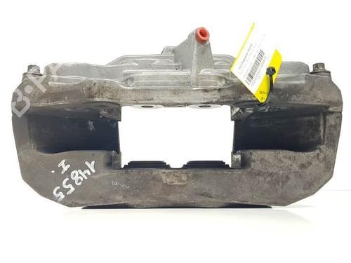 Left front brake caliper MERCEDES-BENZ C-CLASS Convertible (A205) C 250 d (205.408) | BP25285797M105 
