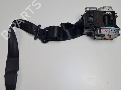 Sikkerhedssele foran højre Sikkerhedssele foran højre AUDI A4 B8 (8K2) 2.0 TDI (143 hp) 36374852 36374852