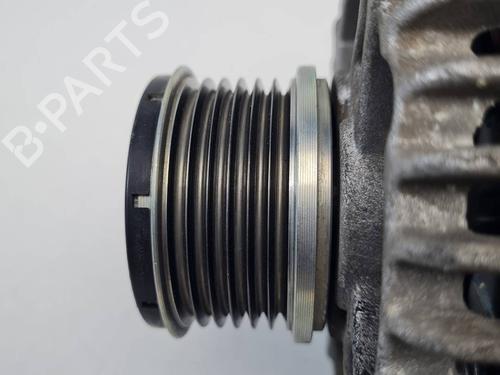 Alternator CITROËN C3 II (SC_) 1.0 VTi 68 | BP38083437M7 - Image 6