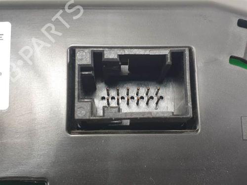 Instrument cluster FORD FOCUS III 1.0 EcoBoost | BP11020712C47 