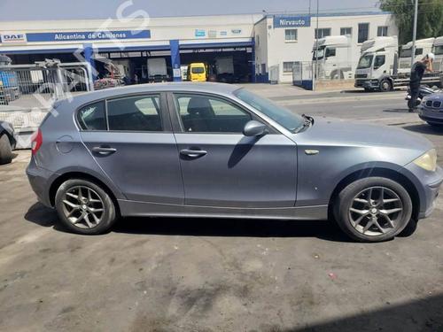 Alternator BMW 1 (E87) 118 i | BP18344779M7  - Image 33