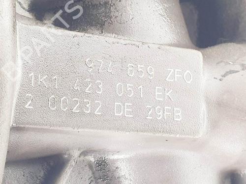 Steering rack SEAT LEON (1P1) 1.6 TDI | BP28972722M22 - Image 3