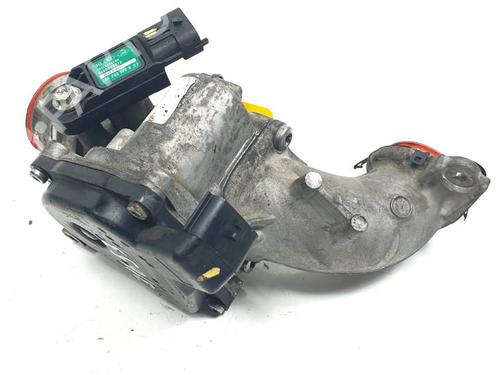 Used Throttle body DACIA DOKKER MPV (KE_) 1.5 dCi (KEAJ, KEAH) (90 hp) 30166822