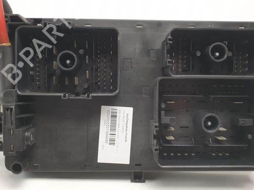 Fuse box OPEL INSIGNIA A (G09) 2.0 CDTI (68) | BP25262880E1 - Image 2
