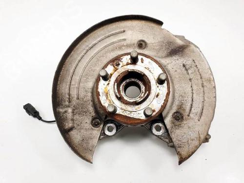 Used Right rear steering knuckle SEAT LEON (5F1) [2012-2021]  18653261