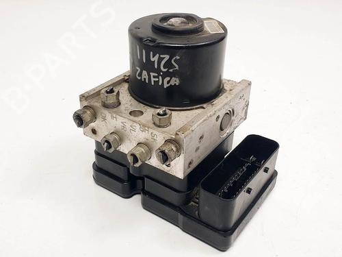 Used ABS pump ABS pump OPEL ZAFIRA / ZAFIRA FAMILY B (A05) 1.6 (M75) (115 hp) 12392951 12392951