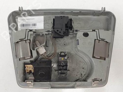 Interior roof light MERCEDES-BENZ VANEO (414) 1.7 CDI (414.700) 1688200101  | HALOGENO