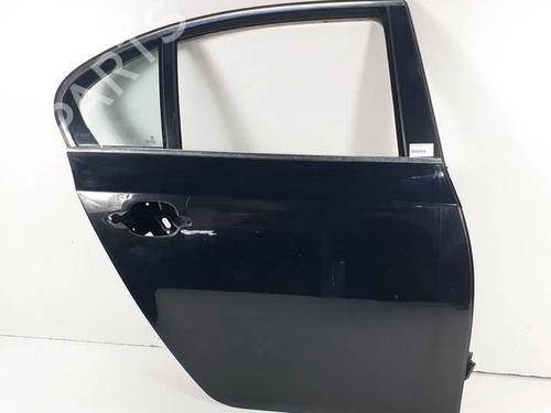 Used Right rear door Right rear door BMW 5 (E60) 530 d (218 hp) 19394596 19394596