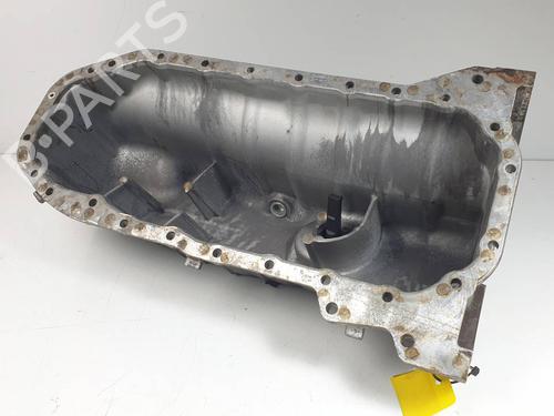 Używane Miski olejowa VW TRANSPORTER T4 Bus (70B, 70C, 7DB, 7DK, 70J, 70K, 7DC, 7DJ) 2.5 TDI (102 hp) 29989709