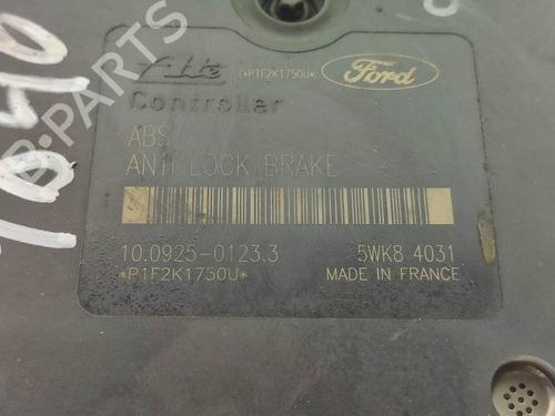 ABS pump FORD FOCUS I (DAW, DBW)  | BP9906238M43 