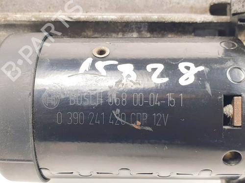 Front wiper motor MERCEDES-BENZ E-CLASS (W210) E 55 AMG (210.074) | BP25139713M29 