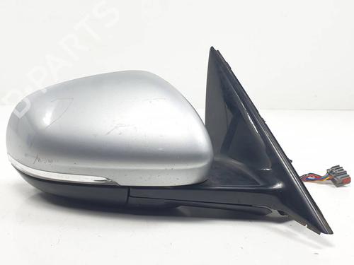 Right mirror JAGUAR XF I (X250) 3.0 D | BP29372441C27 