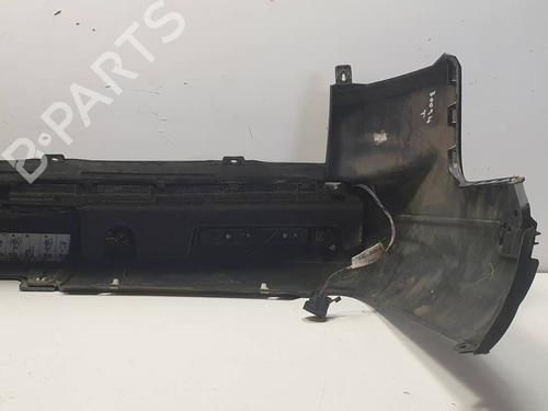 Rear bumper LAND ROVER DISCOVERY IV (L319) 3.0 SDV6 4x4 | BP30142388C8 