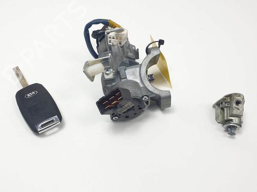 Electronic module KIA PICANTO III (JA) 1.0 | BP24984417M83 - Image 8