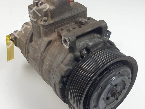 Used AC compressor AC compressor LAND ROVER RANGE ROVER SPORT I (L320) 3.6 D 4x4 (272 hp) 29624438 29624438