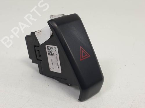 Used Warning switch Warning switch FORD FIESTA VI Van [2008-2017] 10322902 10322902