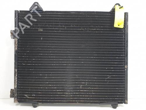 AC radiator LAND ROVER FREELANDER I (L314)  | BP11223102M32 