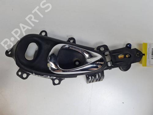 Used Front left interior door handle Front left interior door handle 37230019 37230019