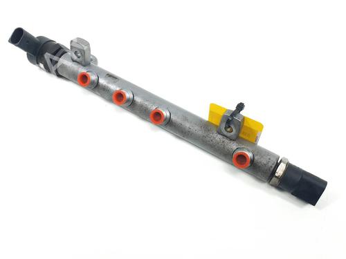 Used Injection rail Injection rail MITSUBISHI COLT VI (Z3_A, Z2_A) 1.5 DI-D (Z39A) (95 hp) 24516028 24516028