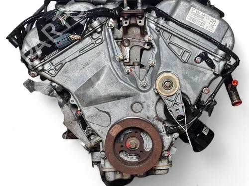 Engine FORD MONDEO III Turnier (BWY) 2.5 V6 24V | BP25140113M1 - Image 2
