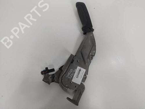 Used Hand brake Hand brake OPEL CORSA D (S07) 1.3 CDTI (L08, L68) (75 hp) 8764185 8764185