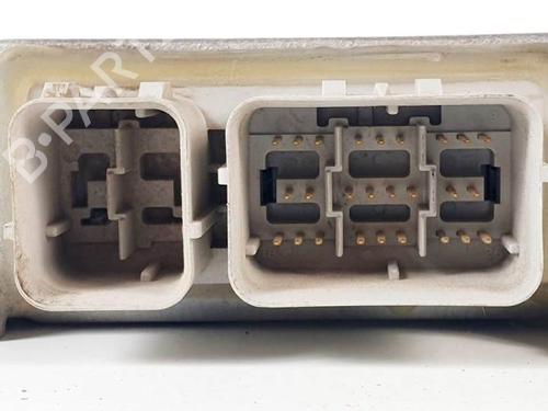 ECU airbags FORD TRANSIT Van (FA_ _) 2.0 DI (FAE_, FAF_, FAG_) | BP17612448M53 