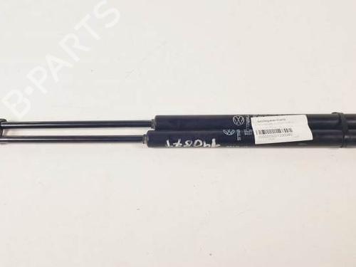 Used Tailgate lift support VW FOX Hatchback (5Z1, 5Z3, 5Z4) 1.4 (75 hp) 18009712