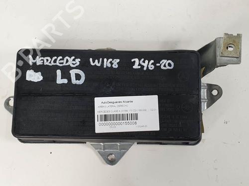 Used Right seat airbag Right seat airbag 6845743 6845743