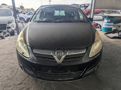 Used Parts OPEL CORSA D (S07) 1.3 CDTI (L08, L68) 4972387