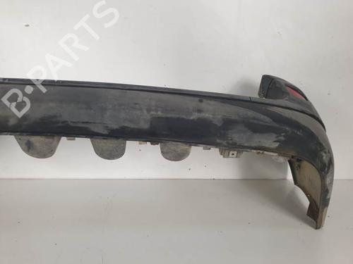 Rear bumper RENAULT KANGOO (KC0/1_) D 55 1.9 (KC0D) | BP16027295C8 