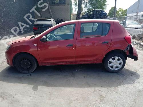 Electronic sensor DACIA SANDERO II 1.2 | BP8731601M84 - Image 11