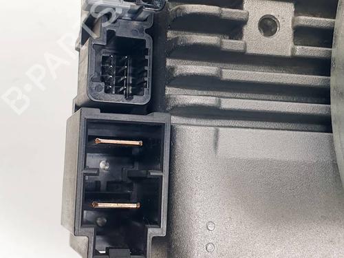 Steering column RENAULT CLIO IV (BH_) 0.9 TCe 90 (BHNF, BHMA, BHMH, BHJK, BHJR) | BP30763395M21 - Image 6