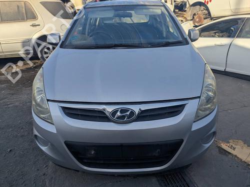 Left rear window switch HYUNDAI i20 I (PB, PBT) 1.4 | BP37539355I29 - Image 6