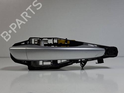 Used Rear right exterior door handle Rear right exterior door handle 39196431 39196431