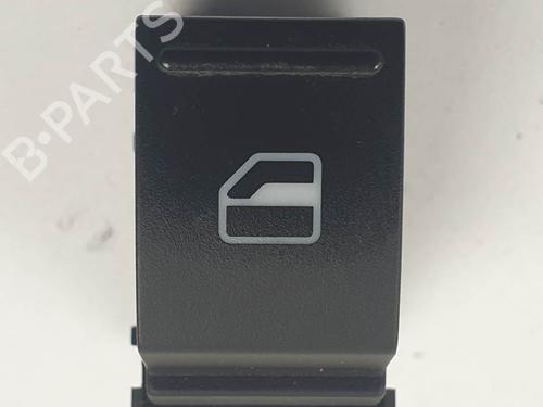 Used Left rear window switch Left rear window switch VW TOUAREG (7LA, 7L6, 7L7) 3.0 V6 TDI (225 hp) 24817209 24817209